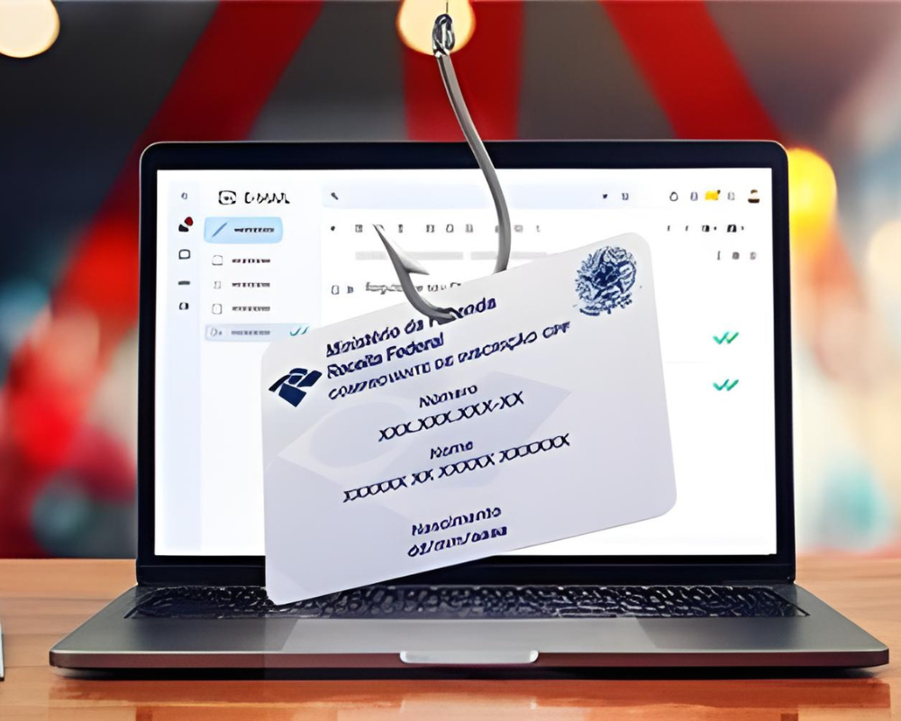 Golpe do CPF ameaça idosos e não-digitais com falsos bloqueos