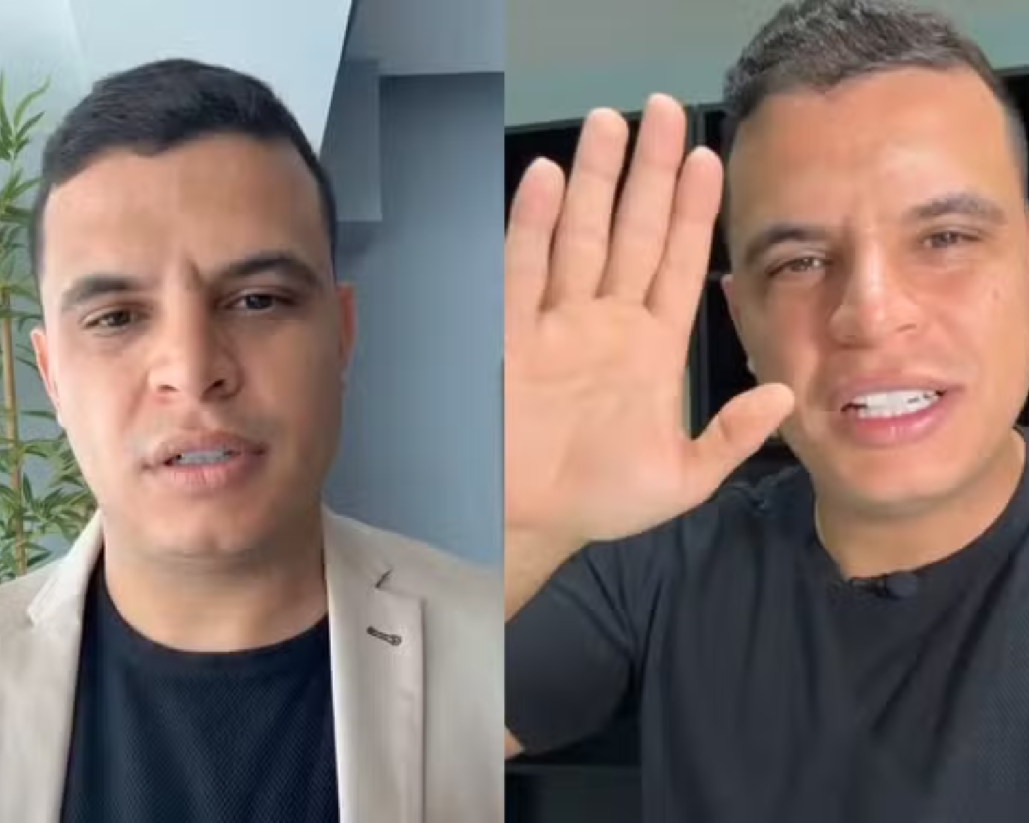 Golpe da Fé: O Profeta das Redes Sociais e o Esquema Milionário que Enganou Milhões